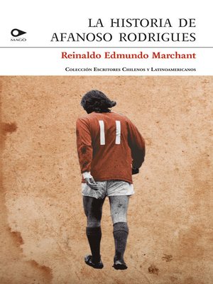 cover image of La historia de Afanoso Rodrigues